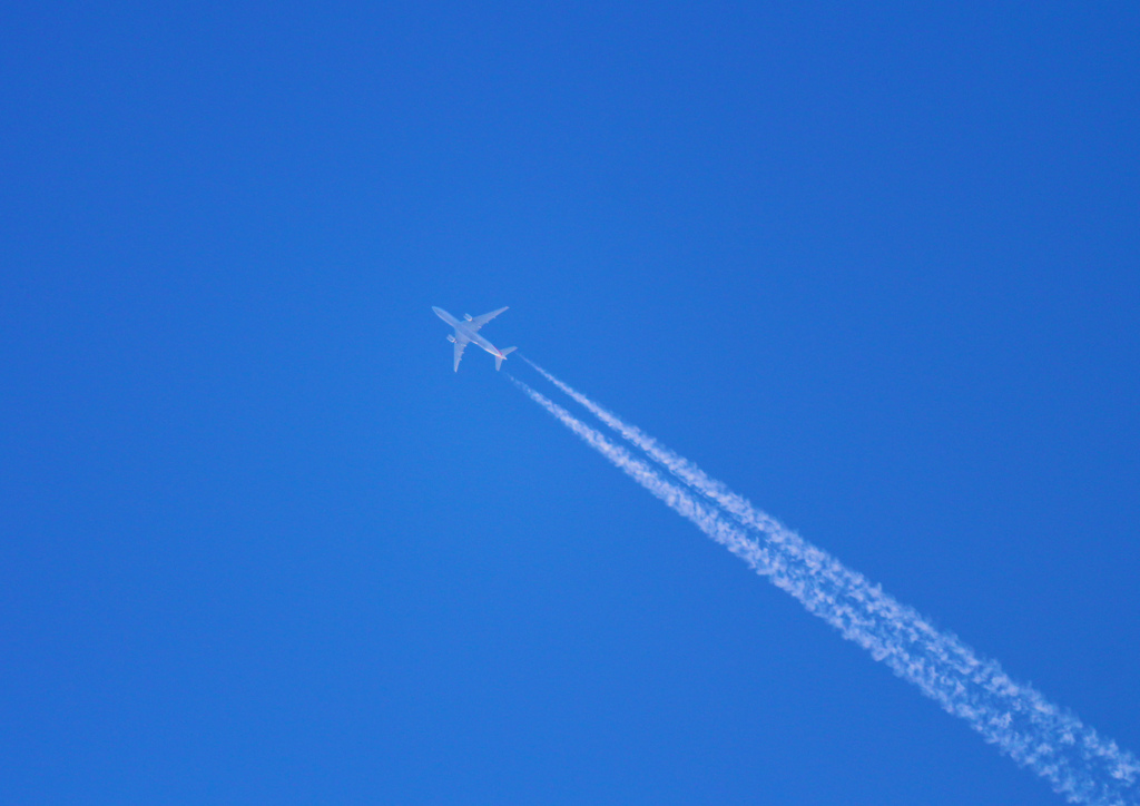 Contrail:X