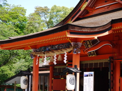 富士山浅間大社