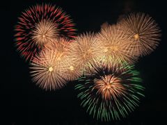 暑中お見舞い申し上げます