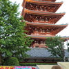 五重塔