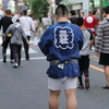 髪型も気合入ってます！