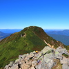 燧ヶ岳　山頂