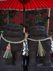 寄りそう
