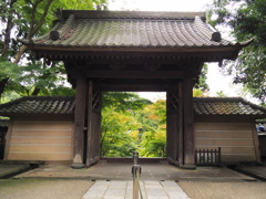 北鎌倉　円覚寺