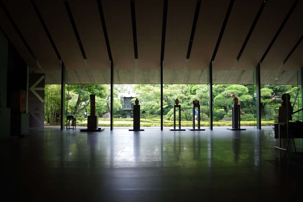 NEZU MUSEUM