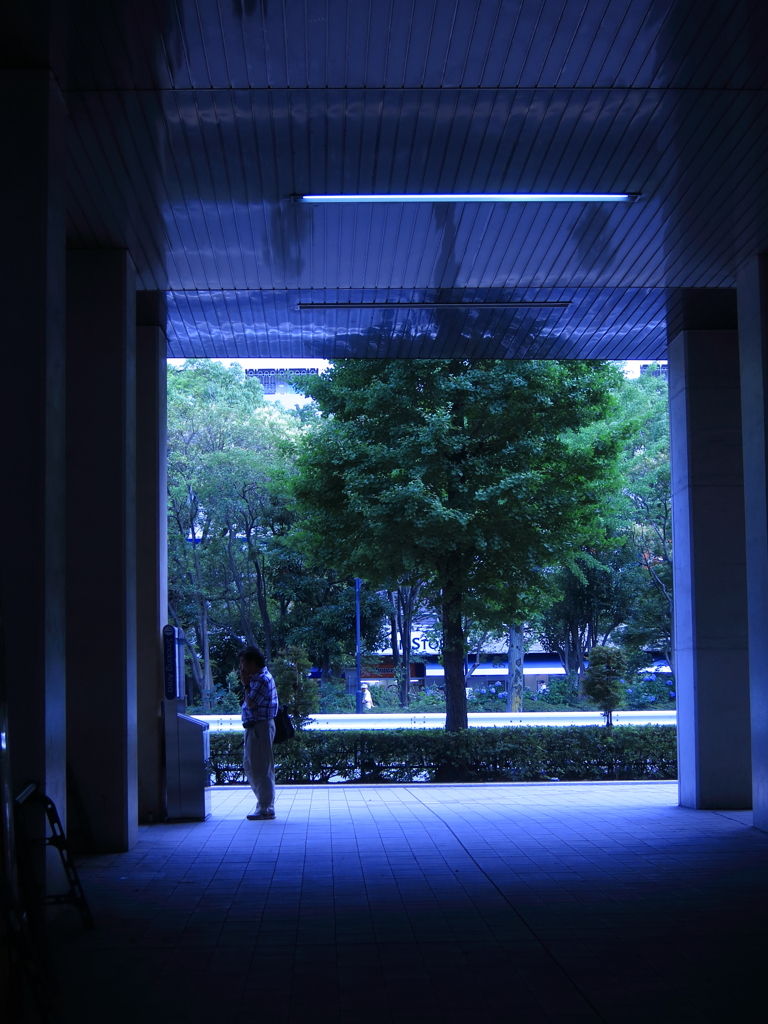 至福のとき