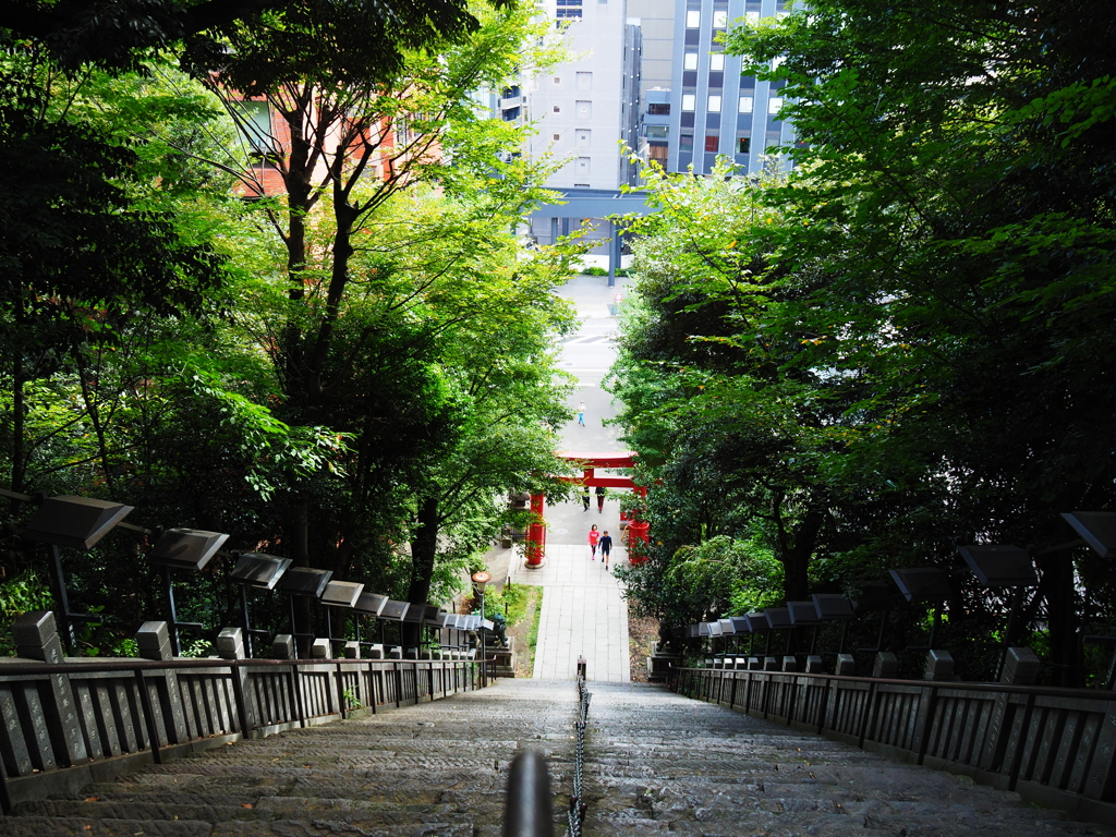 愛宕神社