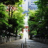 愛宕神社