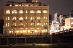 それぞれの土曜の夜