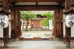 東寺