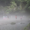 RAIN FOREST（陣馬の滝）2
