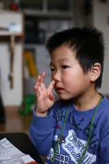あなたも一本どうですか？