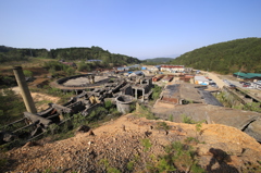 in osarizawa 2
