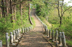 お見合い地蔵