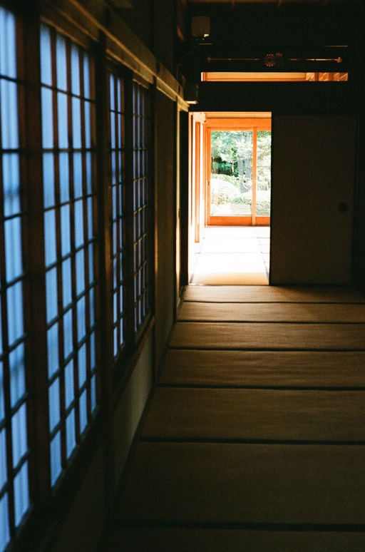 旧藤田家別邸　和館