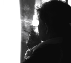 Smoking