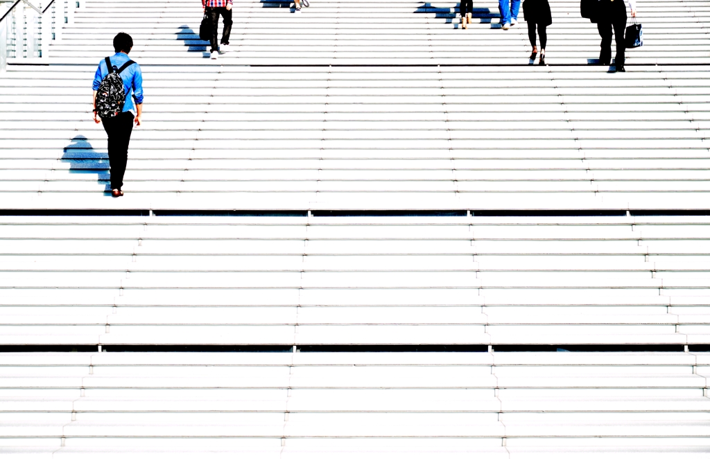 Stairway to Heaven