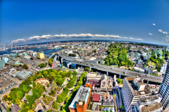 横浜