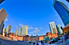 東京駅