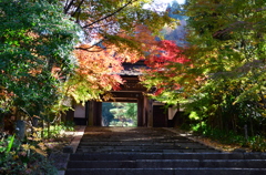 須原宿定勝寺