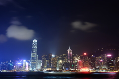 香港