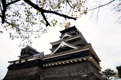 熊本城