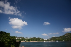 香港 Stanley