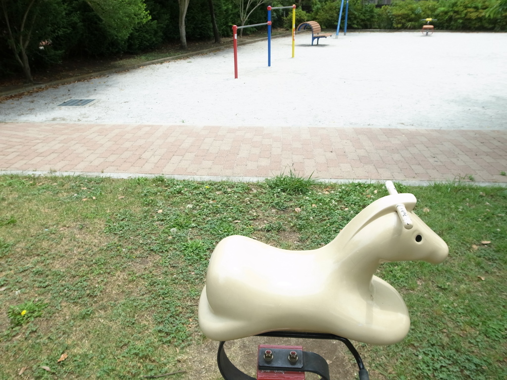 公園