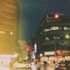 雨の木曜日
