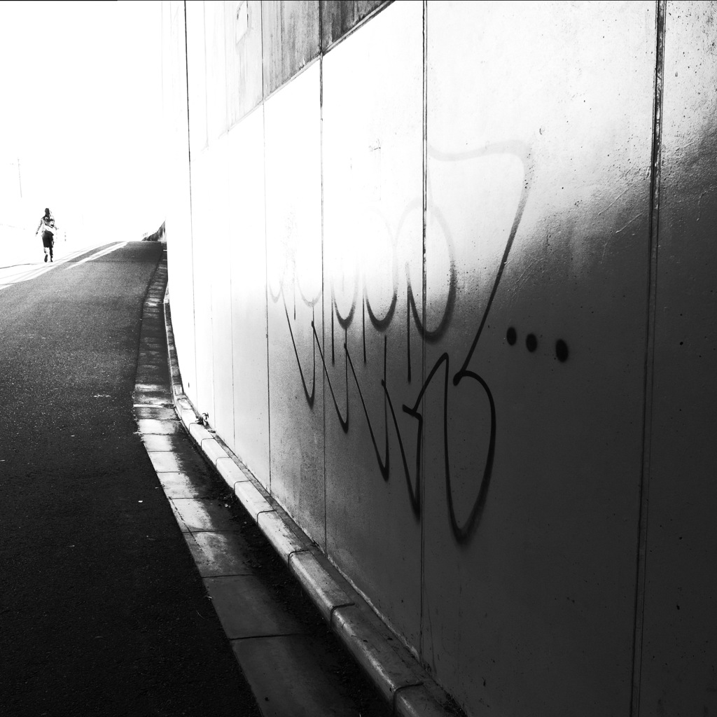 アスファルト＆コンクリート