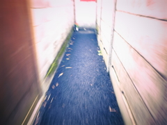 路地裏シリーズ2