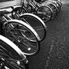 自転車置き場