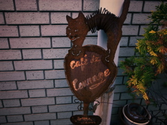 路地裏シリーズ6