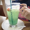 くりーむそーだ