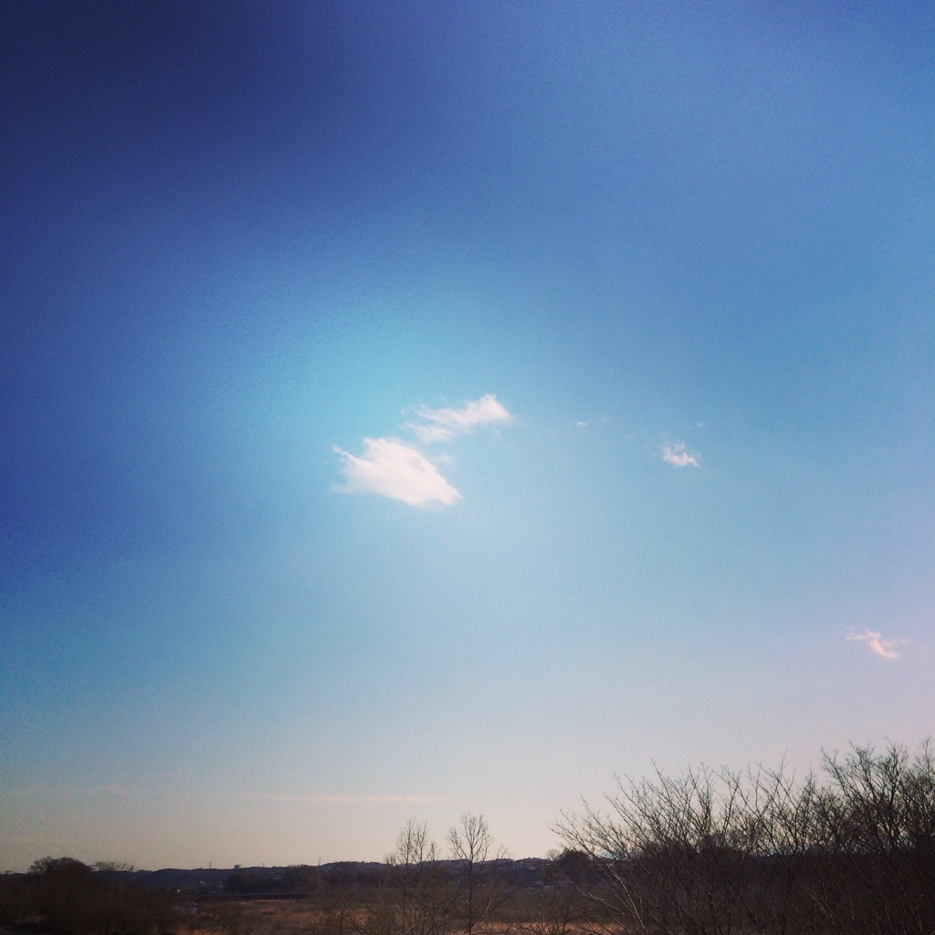 空