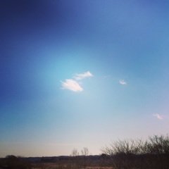 空