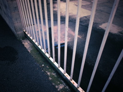 路地裏シリーズ4