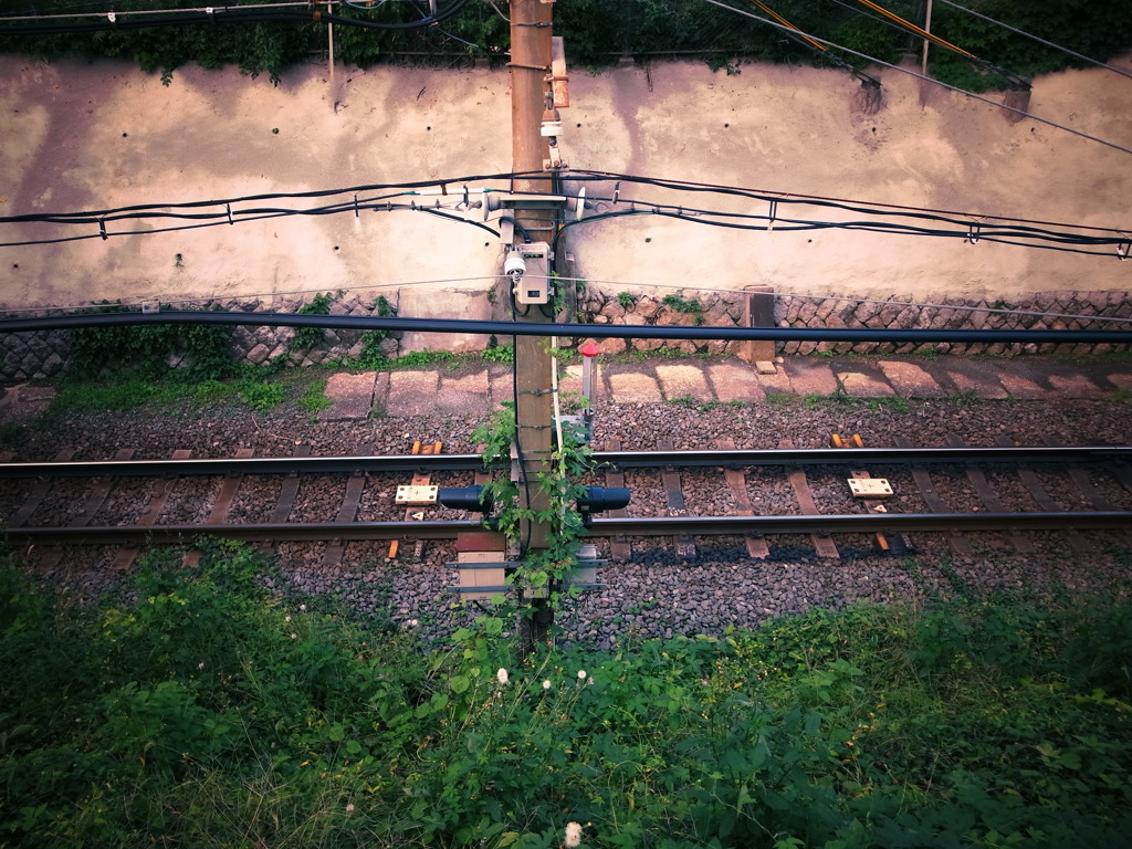 線路2