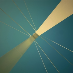 橋