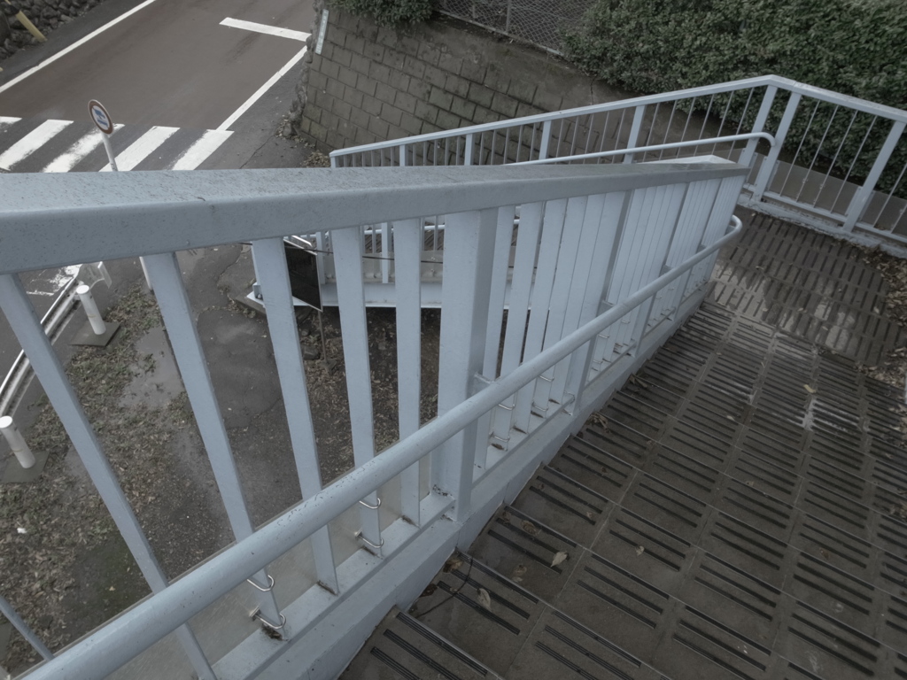 歩道橋