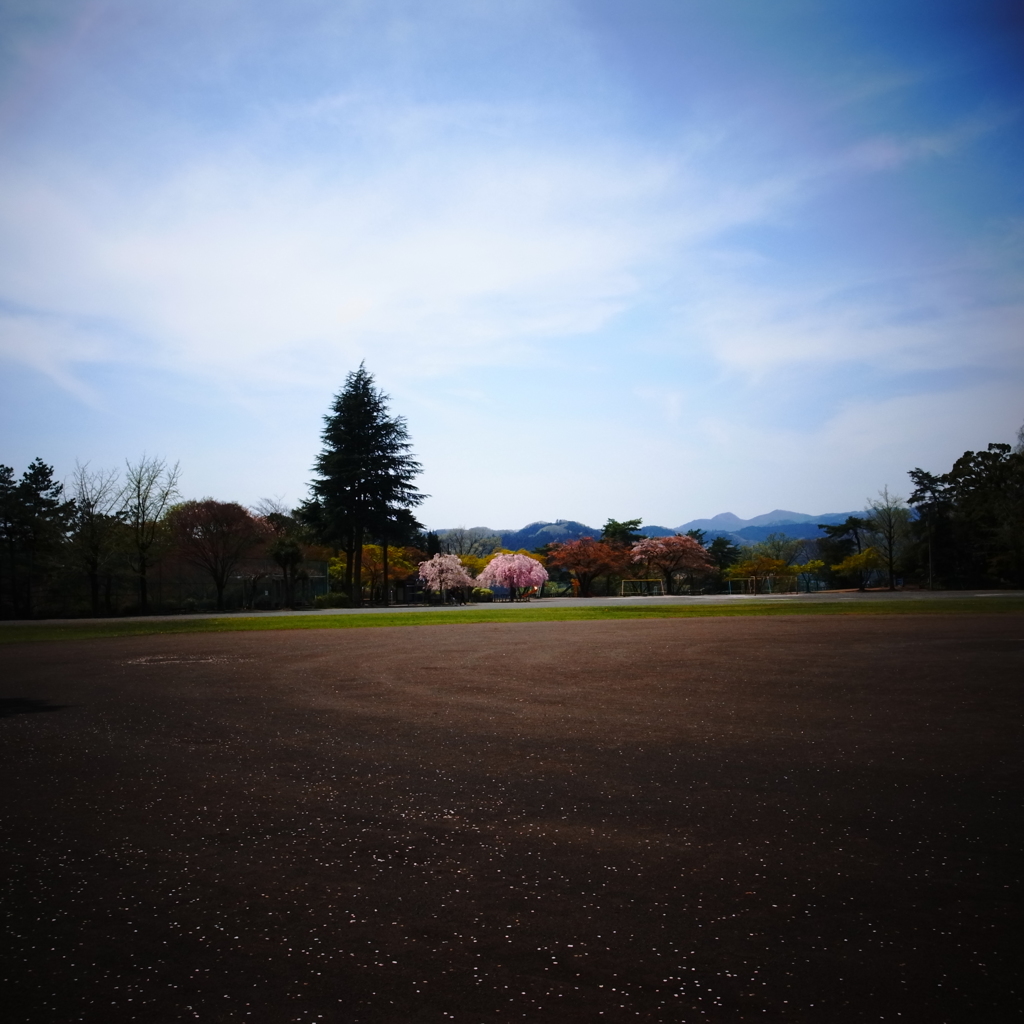ぼくの憂鬱と天気→時々晴れ13