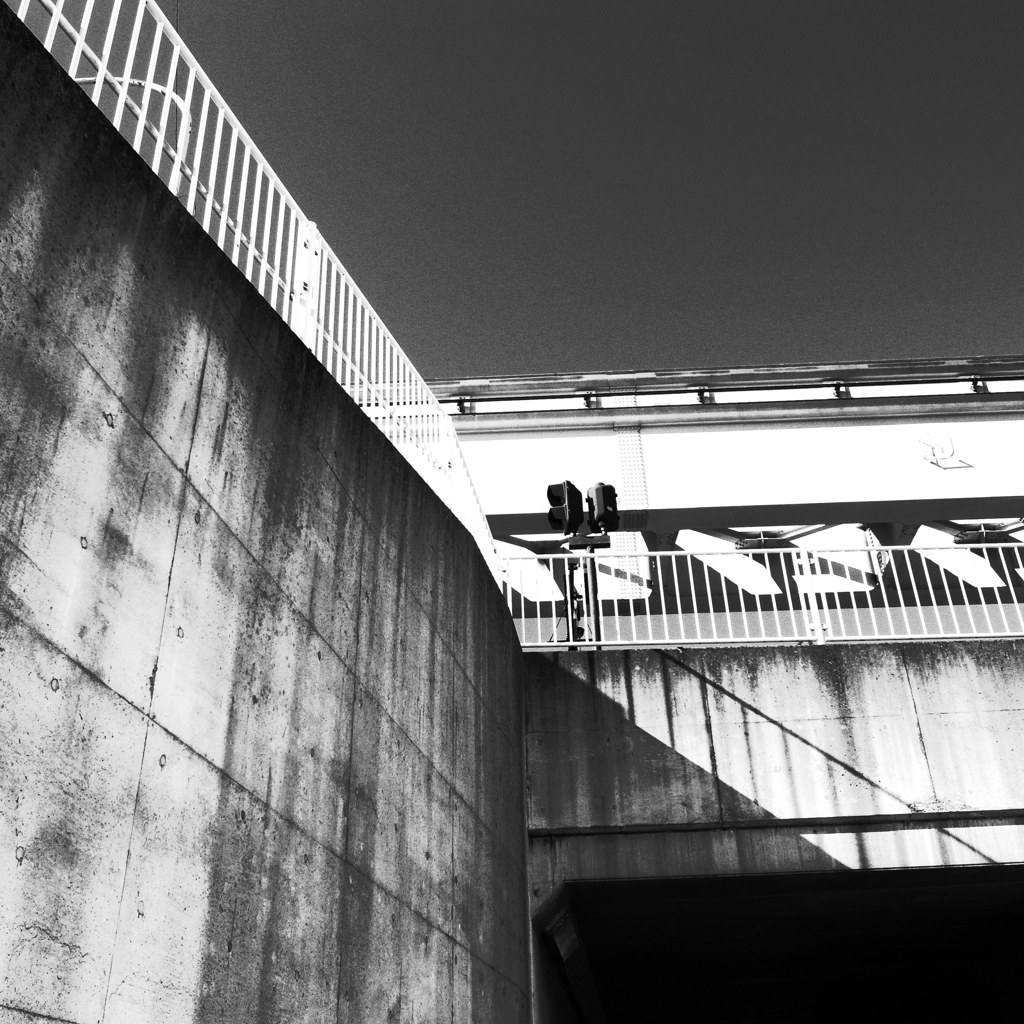 アスファルト＆コンクリート2