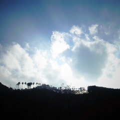 山の上リターンズ
