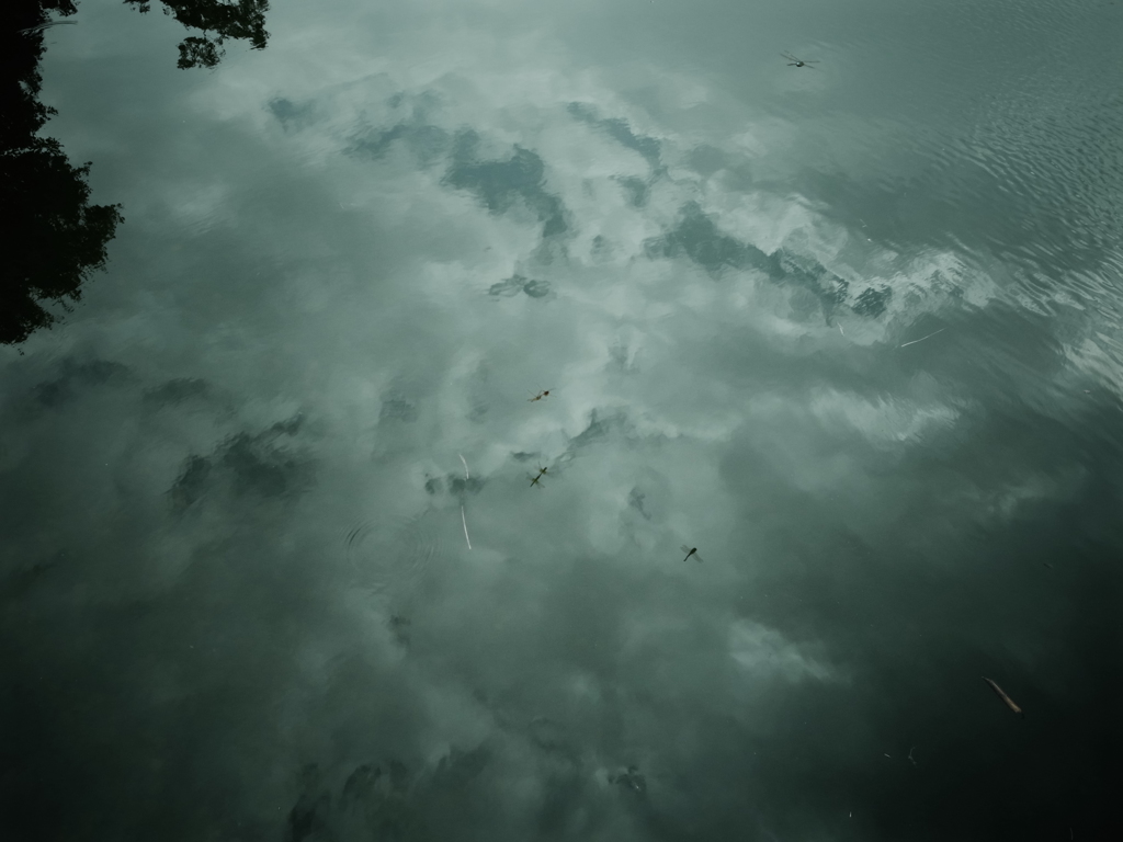 空