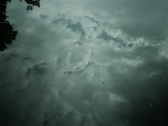 空