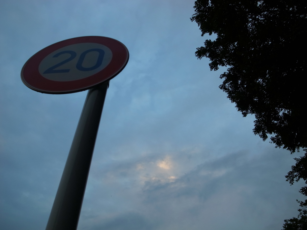 夕暮れ散歩9