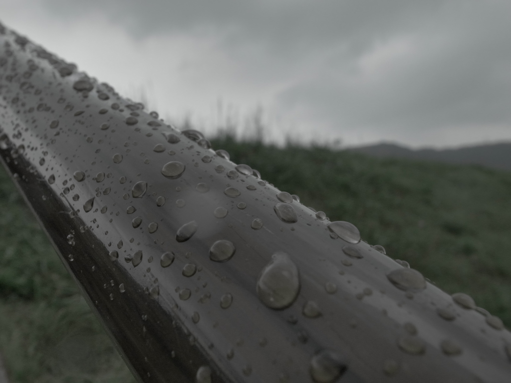 水滴