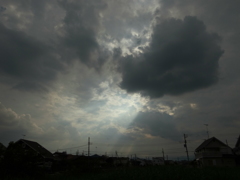 光