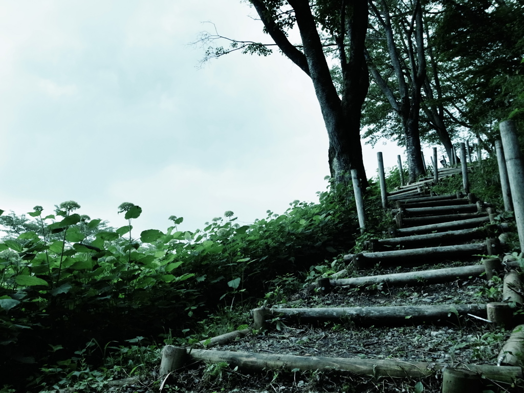 階段