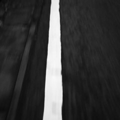 ぼくの歩く速度で